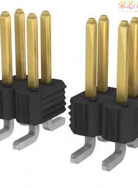 54202-S0807ALF原装「CONN HEADER SMD 14POS 2.54MM」正品