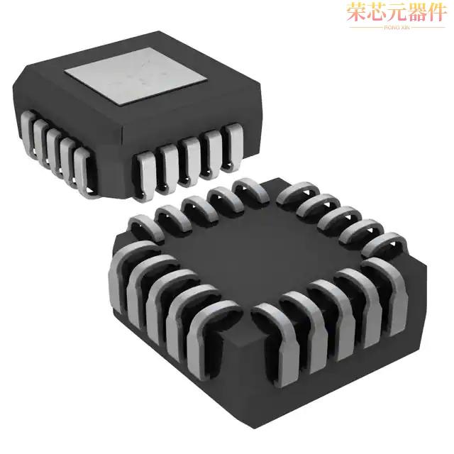 MX7226KP+原装「IC DAC 8BIT V-OUT 20PLCC」正品