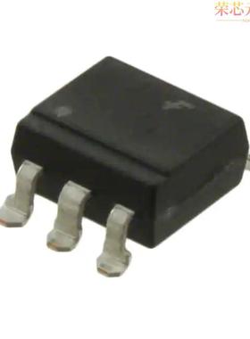 FOD4216SD原装「OPTOISOLATOR 5KV TRIAC 6SMD」正品