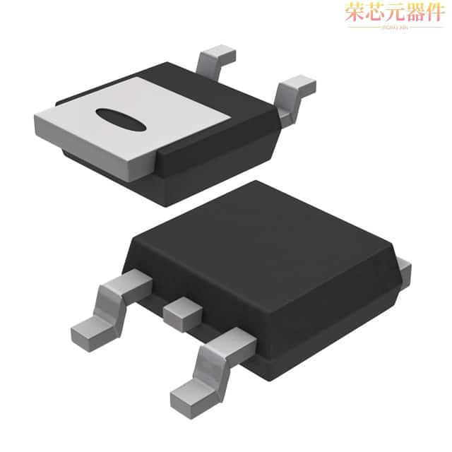 BT137S-600,118原装「TRIAC STANDARD 600V 8A DPAK」正品