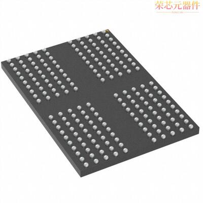 MT53E128M32D2DS-053 AIT:A原装「IC DRAM 4GBIT 1.86