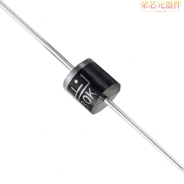 15KPA33A原装「TVS DIODE 33VWM 54.7VC P600」正品