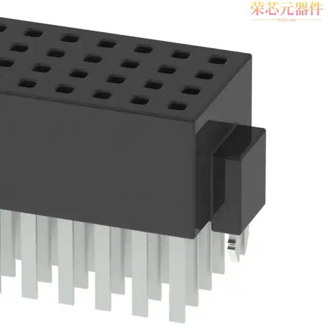 FOLC-135-04-S-Q-LC原装「CONN RCPT 140POS 0.05 GOL