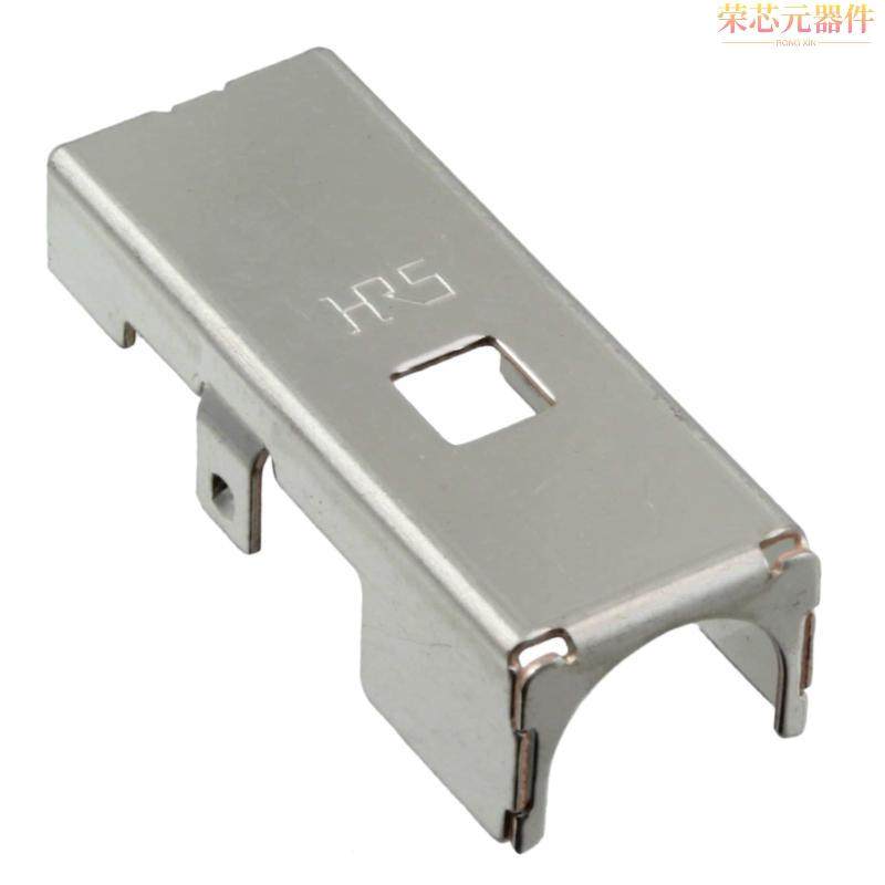 GT17S-8DS-SC原装「CONN INSULATOR FOR GT17 SERIES」正品