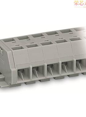 260-260原装「4-CONDUCTOR TERMINAL STRIP; 10-P」正品