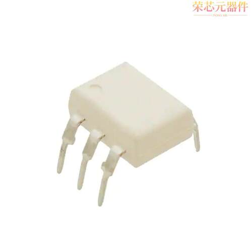 CNY17-1M-V原装「OPTOISO 5KV TRANS W/BASE 6DIP」正品