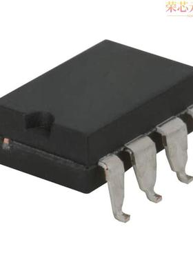 LOC112S原装「OPTOISOLATOR 3.75KV PHVOLT 8SMD」正品