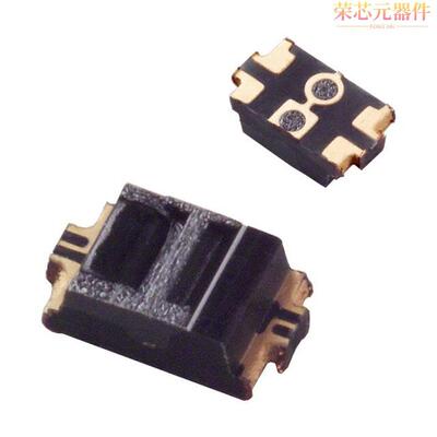GP2S60原装「PHOTOINTERRUPTER REFLEC 1MM SMD」正品