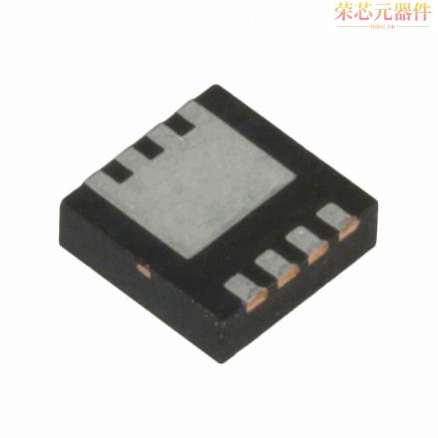 IRFH5104TR2PBF原装「MOSFET N-CH 40V 24A/100A PQFN」正品