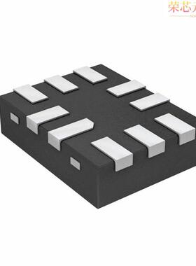 NX5L2750CGUX原装「IC ANALOG SWITCH SPDT 10XQFN」正品