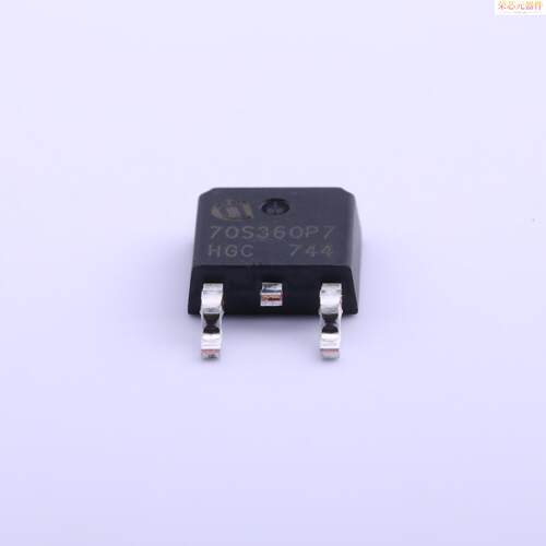 IPD70R360P7S原装「N沟道 700V 12.5A」正品