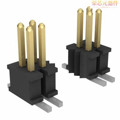 FTSH-125-04-L-DV原装「CONN HEADER SMD 50POS 1.27MM」正品