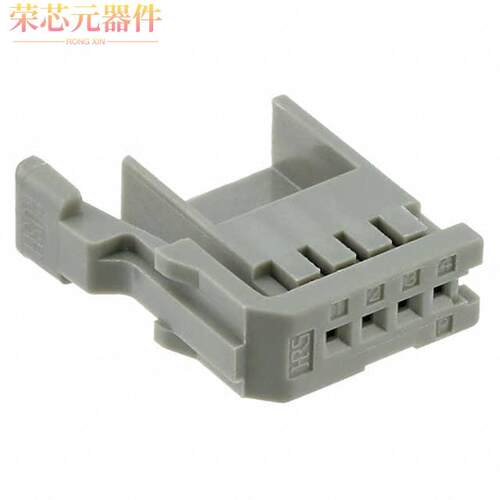 GT17H-4S-2C原装「CONN INSULATOR FOR GT17 SERIES」正品