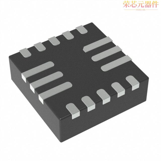 MP28167GQ-A-Z原装「2.8V TO 22V VIN, 3A IOUT, 4-SWIT」正品