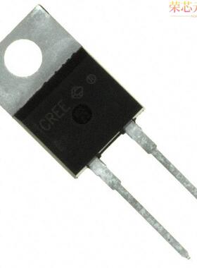 C3D06065I原装「DIODE SCHOTTKY 650V 13A TO220-2」正品