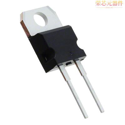 STTH810D原装「DIODE GEN PURP 1KV 8A TO220AC」正品
