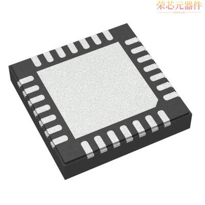 LP87332ARHDRQ1原装「IC REG QUAD BUCK/LNR 2MHZ 28V