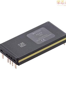 DCM300P280T500A40原装「DC DC CONVERTER 28V 500W」正品