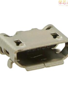 10118193-0001LF原装「CONN RCPT USB2.0  B SMD R/A」正品