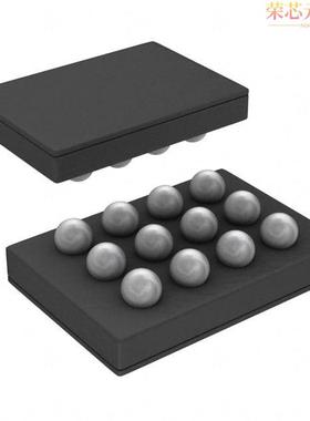 LM48860TLX/NOPB原装「IC AMP CLASS AB STER 50MW 12