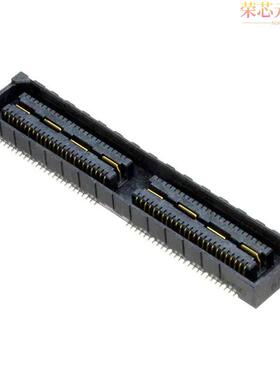 QSS-050-01-F-D-A-K-TR原装「CONN SOCKET 100POS SMD