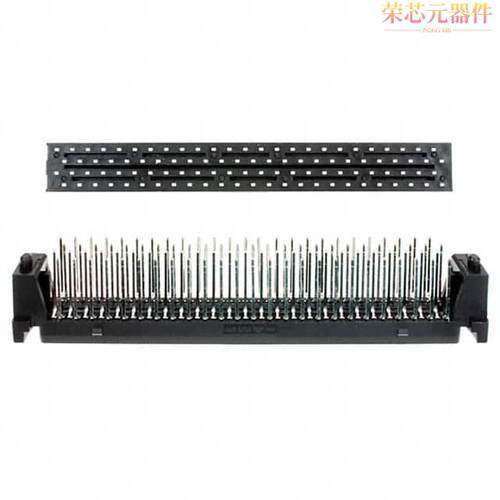 5176376-4原装「CONN RCPT 100POS VERT GOLD」正品
