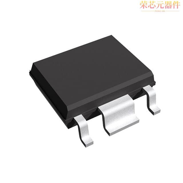 R1190S033D-E2-FE原装「IC REG LINEAR 3.3V 1A 6HSOP」正品
