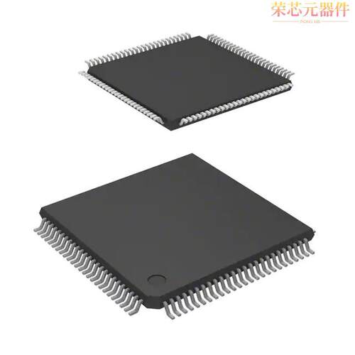 A3P030-VQG100原装「IC FPGA 77 I/O 100VQFP」正品