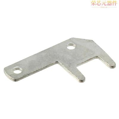 725996-2原装「CONN QC TAB 0.110 SOLDER」正品
