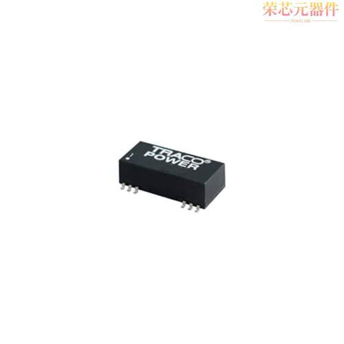 TES 3-1222原装「DC DC CONVERTER +/-12V 3W」正品