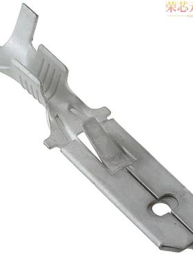 280081-2原装「CONN QC TAB 14-18AWG 0.250 CRIMP」正品