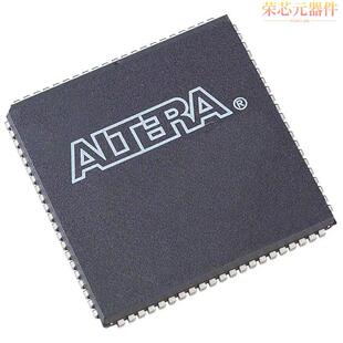 CPLD 「IC 10N原装 10NS 84PLCC」正品 128MC EPM7128SLC84