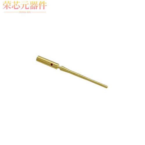 21011009019原装「CONN PIN 23-26AWG GOLD CRIMP」正品