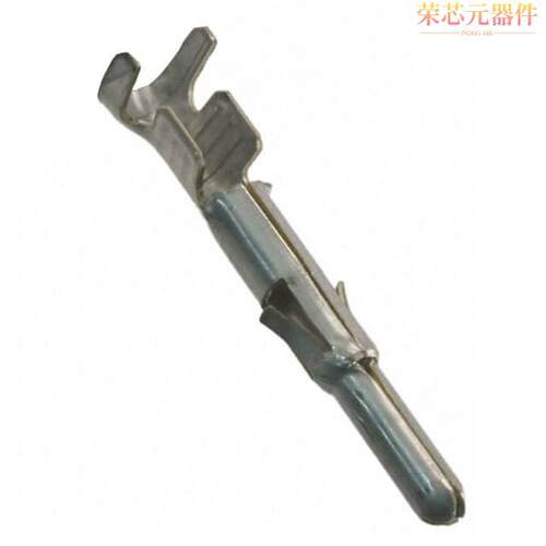 350654-1原装「CONN PIN 14-20AWG CRIMP TIN」正品
