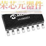 HV96001-E/NFA原装「MICRO-INTERFACE LED CTRL」正品