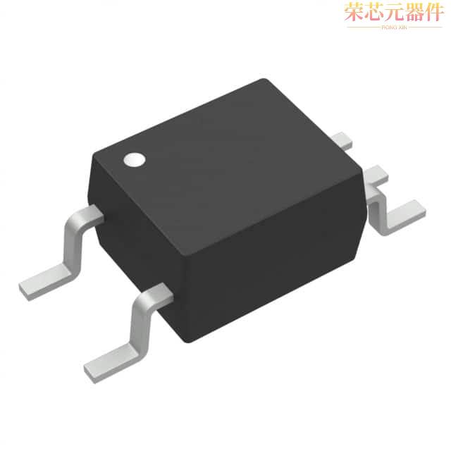 ACPL-M43T原装「OPTOISOLATOR 4KV TRANSISTOR 5-SO」正品