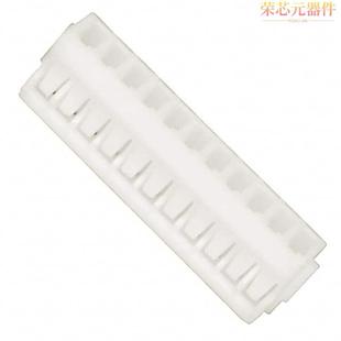 「CONN RCPT CRIMP」正品 353908 1.5MM 1原装 11POS HSNG