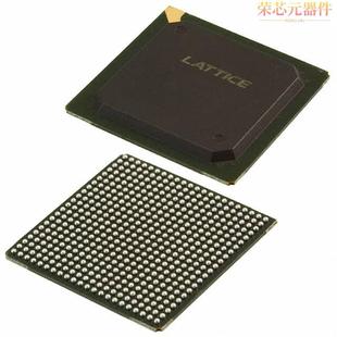 「IC FPGA 484FBGA」正品 4000HC 4FG484C原装 LCMXO2 278