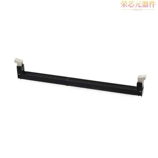 4-1932000-6原装「CONN SKT DIMM 240POS PCB」正品