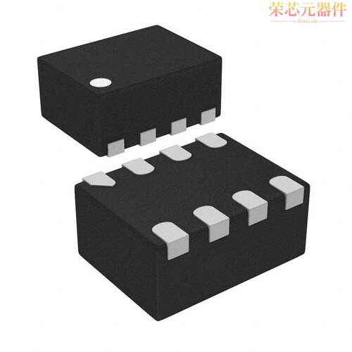 MP2158AGQH-Z原装「IC REG BUCK ADJUSTABLE 1A 8QFN」正品