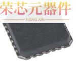 AD7389-4BCPZ-RL原装「2MSPS 16-BIT QUAD DIFFERENTI