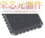 AD7389-4BCPZ-RL原装「2MSPS 16-BIT QUAD DIFFERENTI