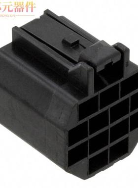 DF62C-13S-2.2C(11)原装「CONN RECEPT HOUSING 13POS