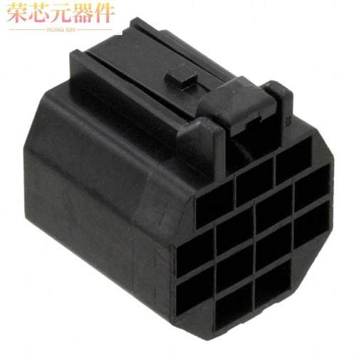 DF62C-13S-2.2C(11)原装「CONN RECEPT HOUSING 13POS