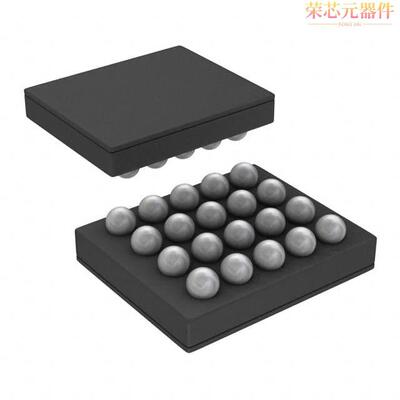 LP5521TMX/NOPB原装「IC LED DRIVER RGLTR DIM 20TUSMD」正品