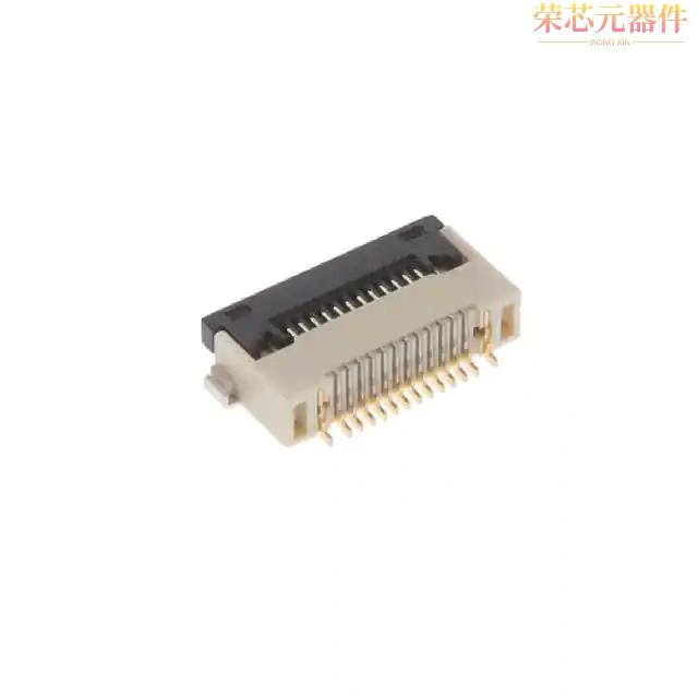 F304-1A7H1-11012-E100原装「FLEX CONNECTOR, 0.50MM