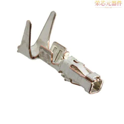 1376175-1原装「CONN SOCKET 22-26AWG CRIMP TIN」正品