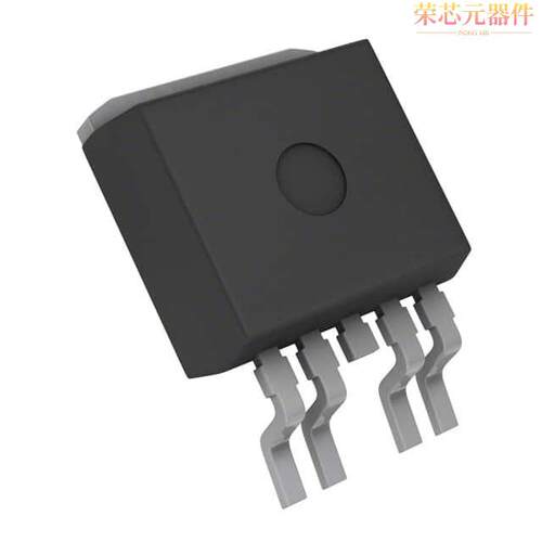 BTS441RGATMA1原装「IC PWR SWITCH N-CHAN 1:1 TO263-5」正品