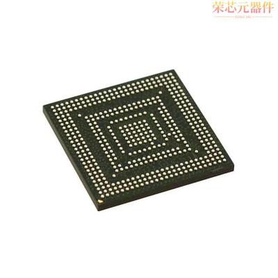 MCIMX31LCVKN5DR2原装「IC MPU I.MX31 532MHZ 457MAP