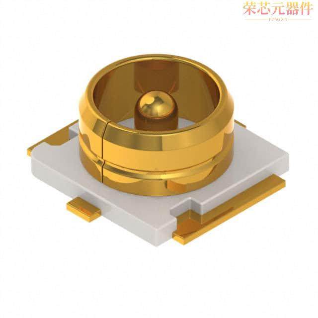 RSP-122811-02原装「CONN IPEX MHF3 RCP STR 50OHM SMD」正品